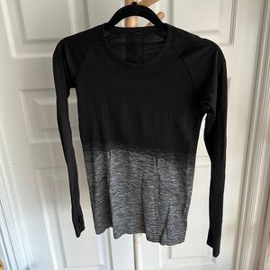 Lululemon Long Sleeve